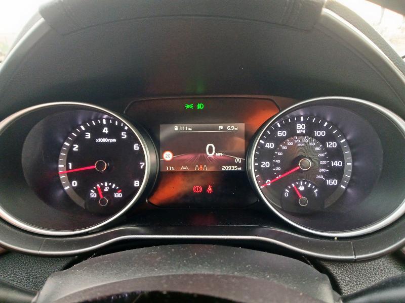 2024 KIA CEED 1.5T GDI ISG 138 2 5DR