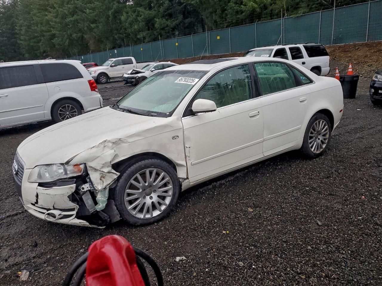 Фото: WAUDF78E36A111621