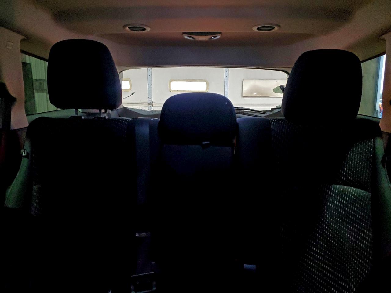 2012 Dodge Journey Sxt VIN: 3C4PDDBG2CT257740 Lot: 93105505