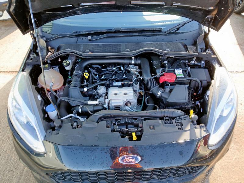 2019 FORD FIESTA 1.0 ECOBOOST 140 ST-LINE 3DR