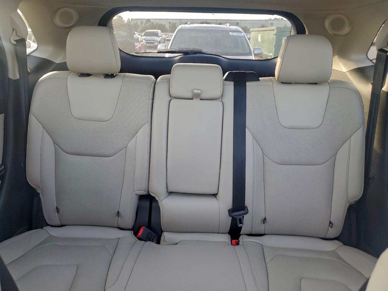 2018 Ford Edge Titanium VIN: 2FMPK3K98JBC18172 Lot: 97590975