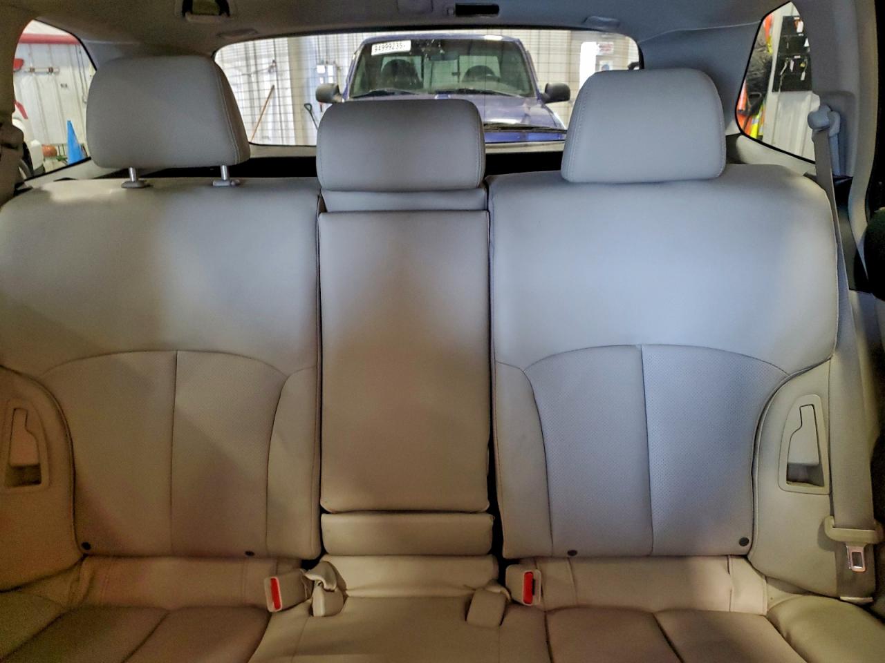 2014 Subaru Outback 2.5I Limited VIN: 4S4BRCKC2E3265026 Lot: 95011155