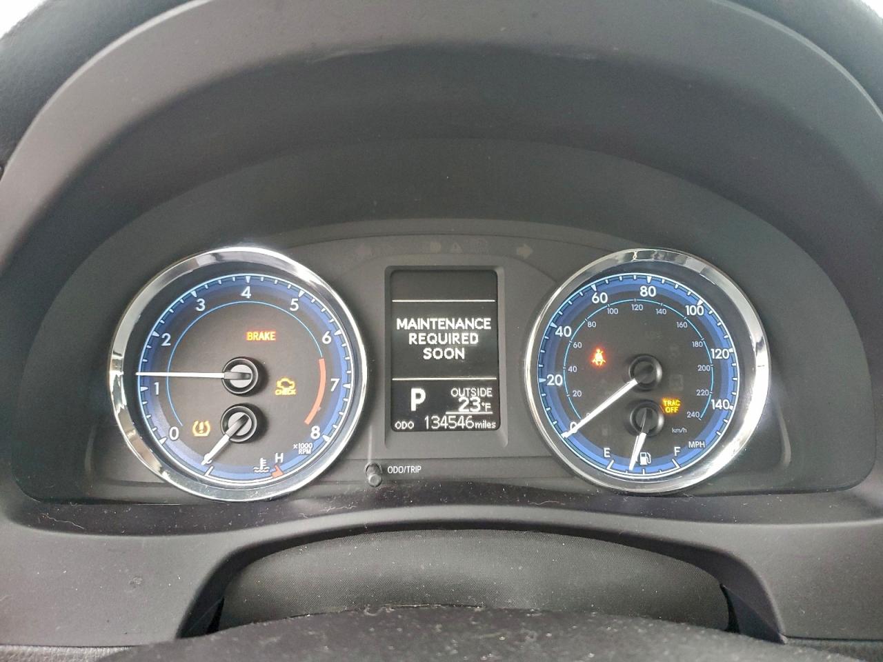 2017 Toyota Corolla L VIN: 5YFBURHE8HP628665 Lot: 94474745