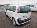 2015 CITROEN C3 PICASSO 1.6 BLUEHDI VTR+ 5DR for sale at Copart SANDTOFT