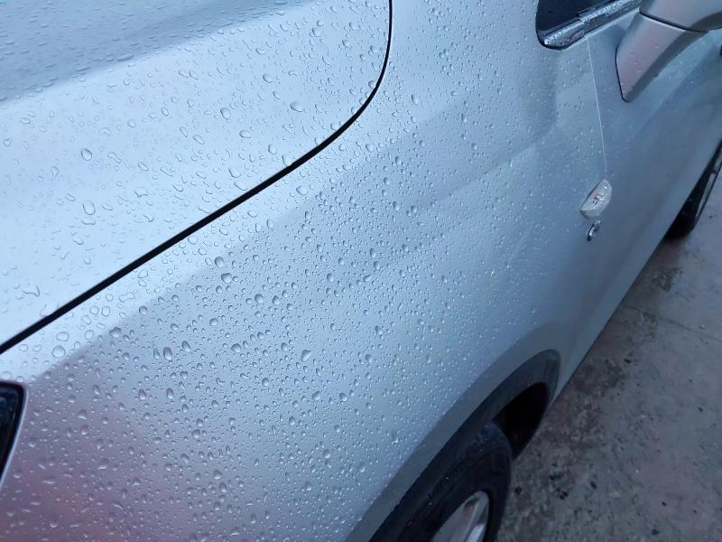 2017 VAUXHALL MOKKA X 1.6I ELITE 5DR