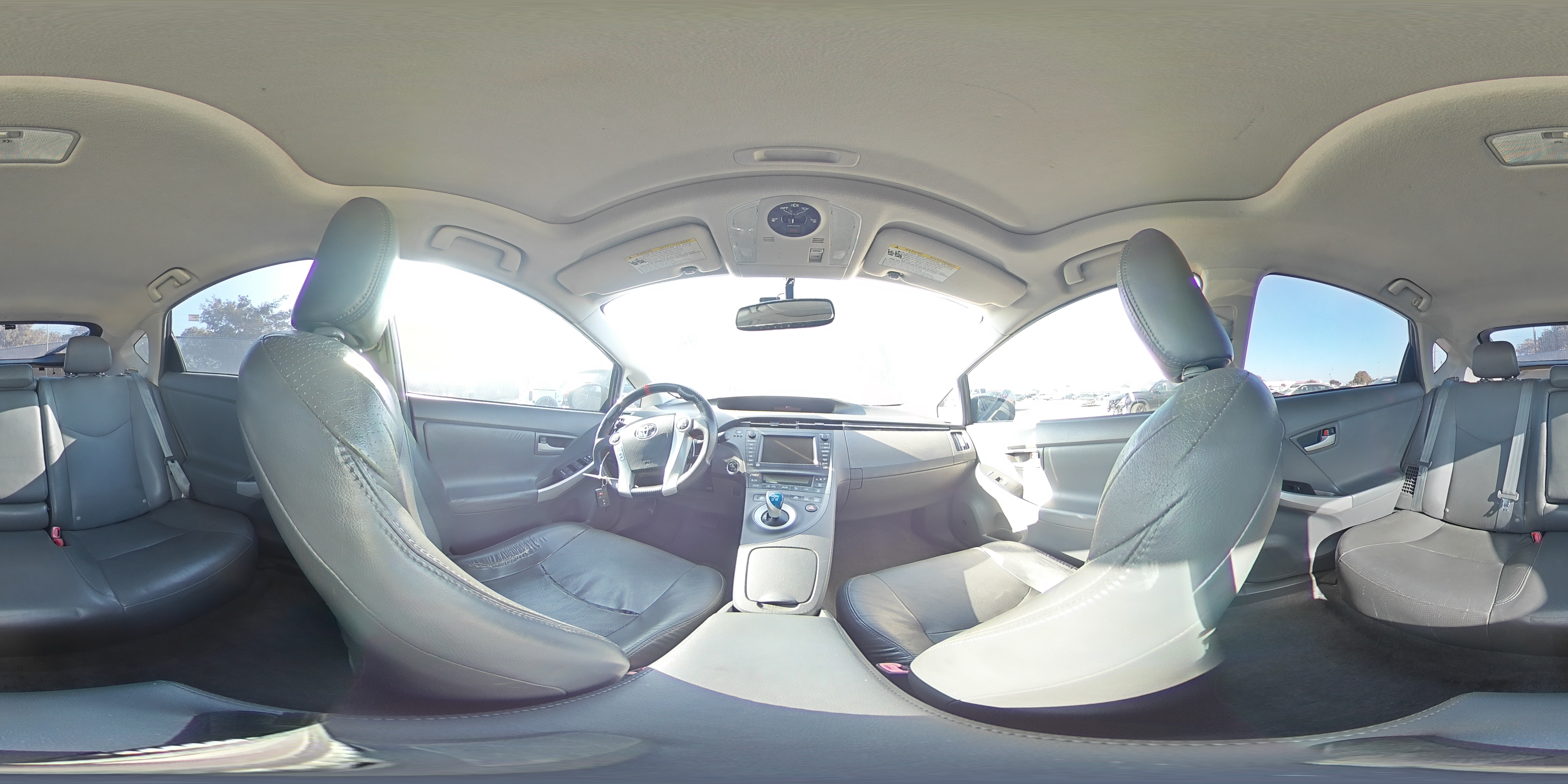 2010 Toyota Prius VIN: JTDKN3DU3A0210313 Lot: 94312005