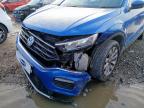 2020 VOLKSWAGEN T-ROC 1.0 TSI SE 5DR for sale at Copart PETERLEE