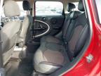 2013 MINI COUNTRYMAN 2.0 COOPER D ALL4 5DR AUTO for sale at Copart SANDWICH