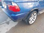 2005 BMW X5 3.0D SPORT EXCLUSIVE EDITION 5DR AUTO for sale at Copart SANDWICH