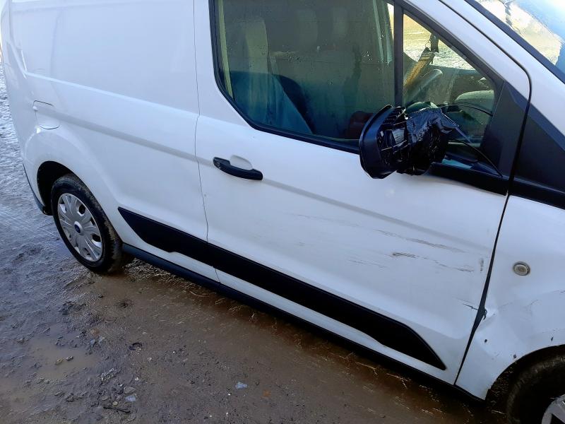 2020 FORD TRANSIT CONNECT 1.0 ECOBOOST 100PS VAN