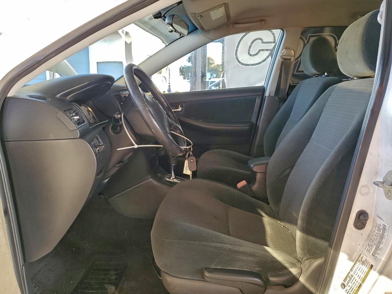 2007 Toyota Corolla Ce VIN: 1NXBR32E17Z838223 Lot: 95313315