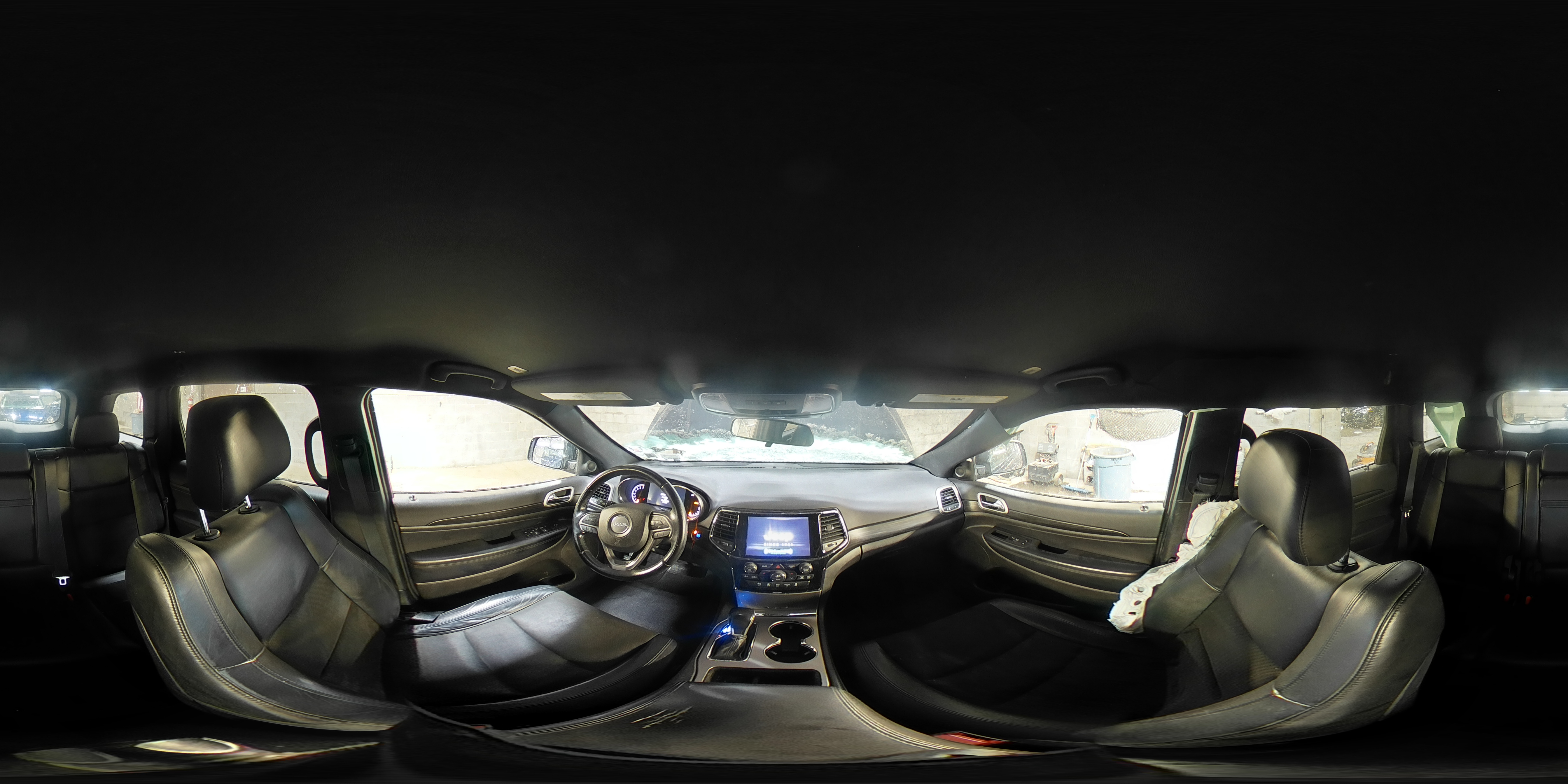 2021 Jeep Grand Cherokee Laredo VIN: 1C4RJFAG8MC515965 Lot: 96408955