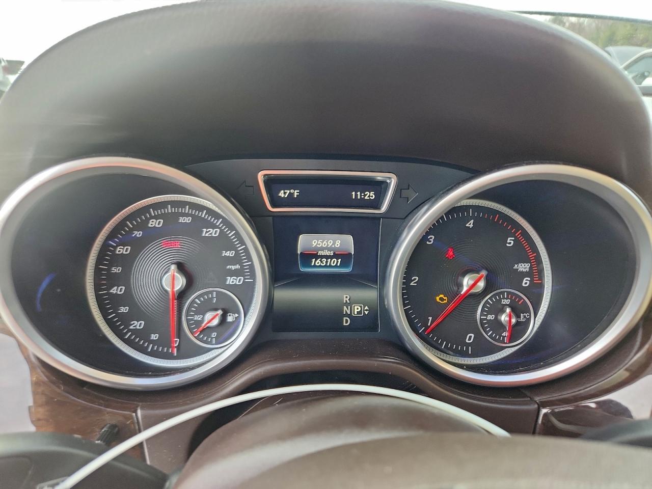 2016 Mercedes-Benz Gle 300D 4Matic VIN: 4JGDA0EB7GA693304 Lot: 93901145