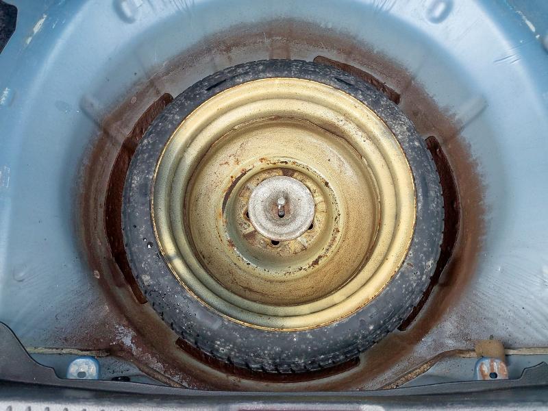 2007 MAZDA 6 2.0 TS [147] 5DR