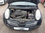 2006 NISSAN MICRA 1.2 INITIA 3DR for sale at Copart YORK