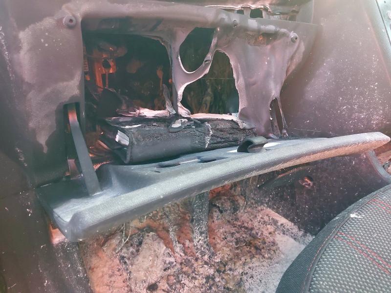 2011 VAUXHALL CORSA 1.4 SXI 3DR