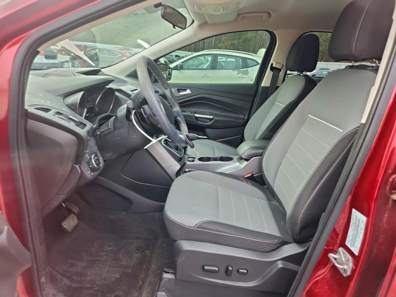 2014 Ford Escape Se VIN: 1FMCU0GX3EUB76105 Lot: 94735355