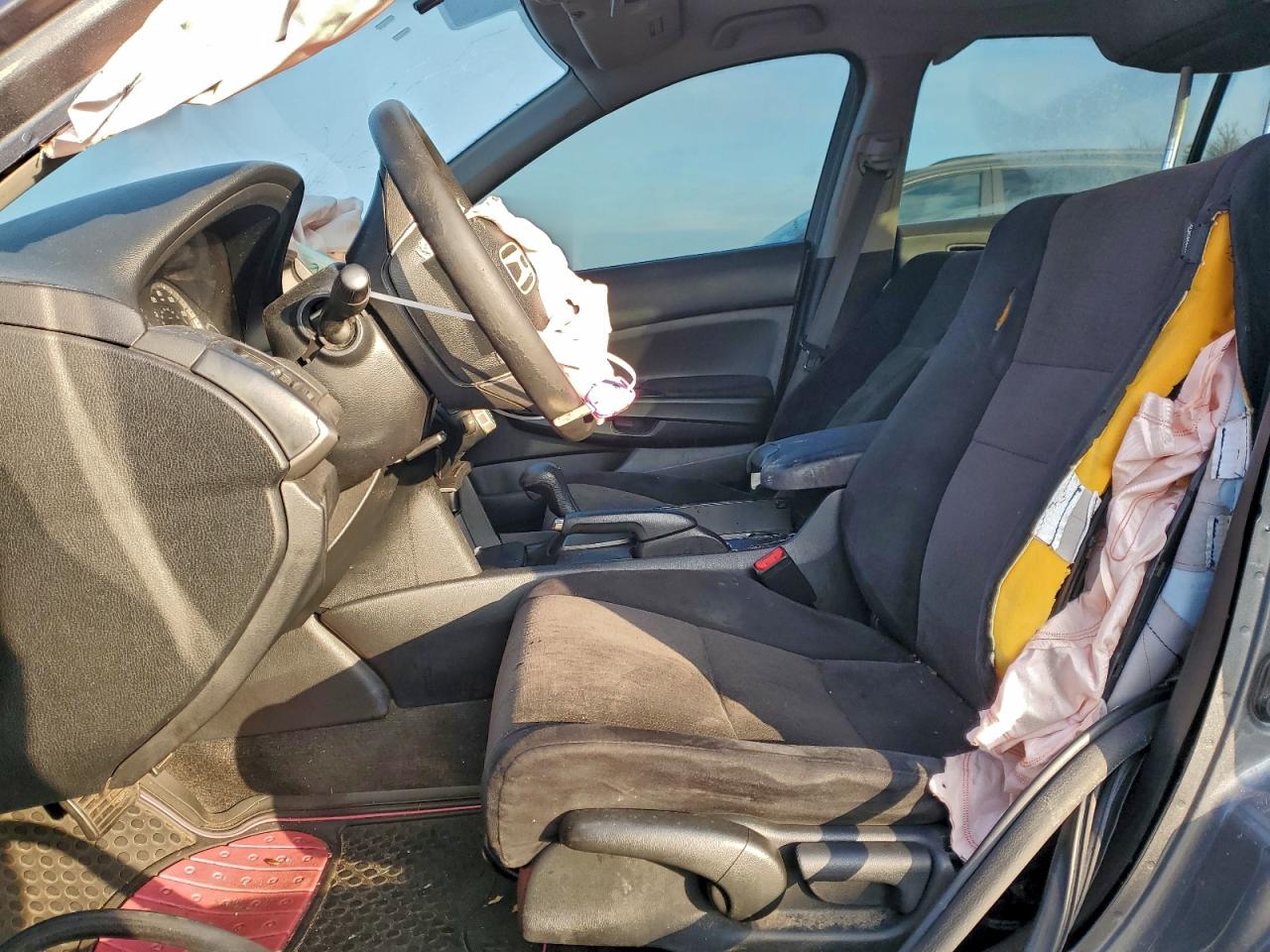 2009 Honda Accord Lx VIN: 1HGCP26329A200392 Lot: 95010615