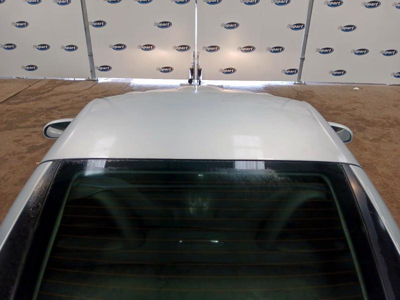 2005 MERCEDES-BENZ SLK SLK 280 2DR TIP AUTO