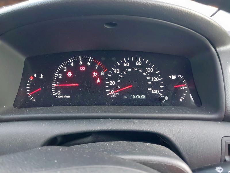 2006 TOYOTA COROLLA 1.6 VVT-I COLOUR COLLECTION 3DR