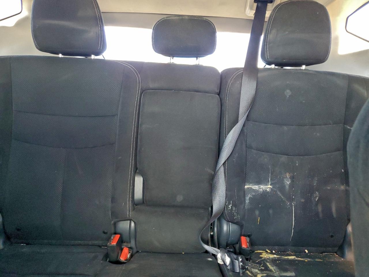 2020 Nissan Murano Sv VIN: 5N1AZ2BS5LN135000 Lot: 95785595