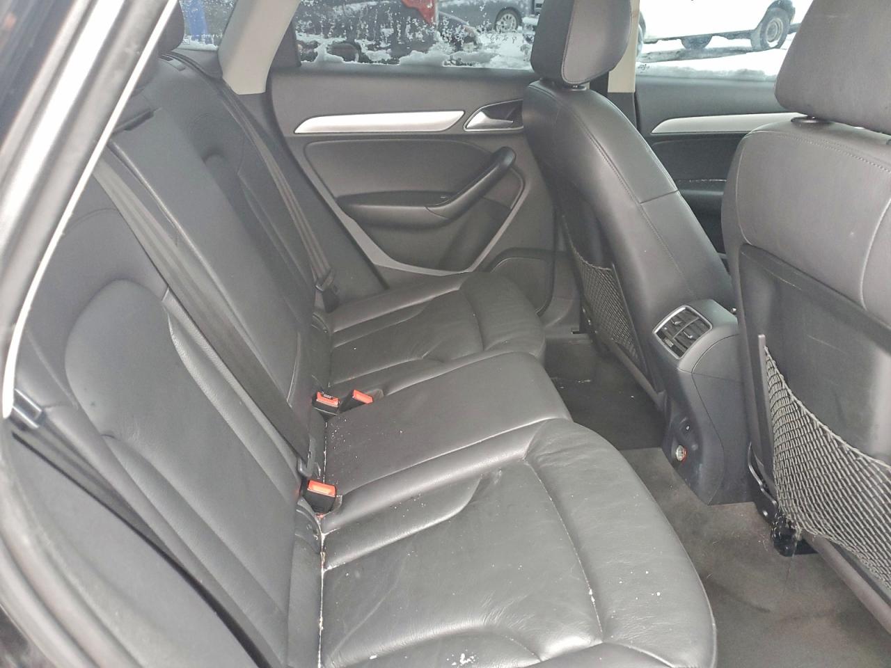 2017 Audi Q3 Premium VIN: WA1BCCFS1HR012105 Lot: 95340275