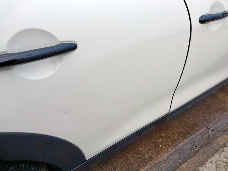 2018 MINI HATCHBACK 1.5 COOPER II 5DR AUTO