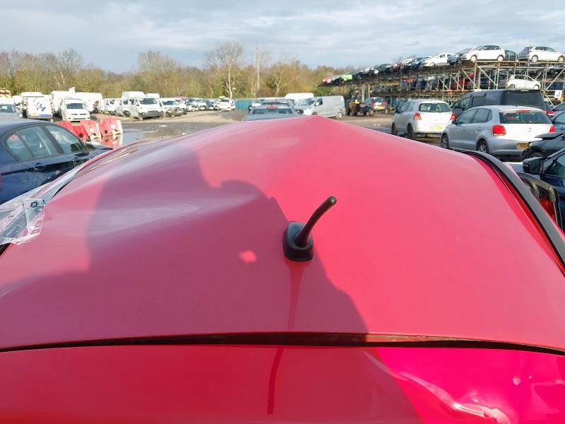 2009 HONDA JAZZ 1.4 I-VTEC ES 5DR