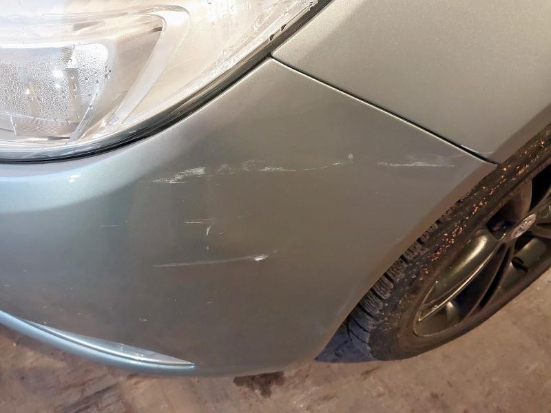 2013 VAUXHALL INSIGNIA 2.0 CDTI SRI [160] 5DR AUTO