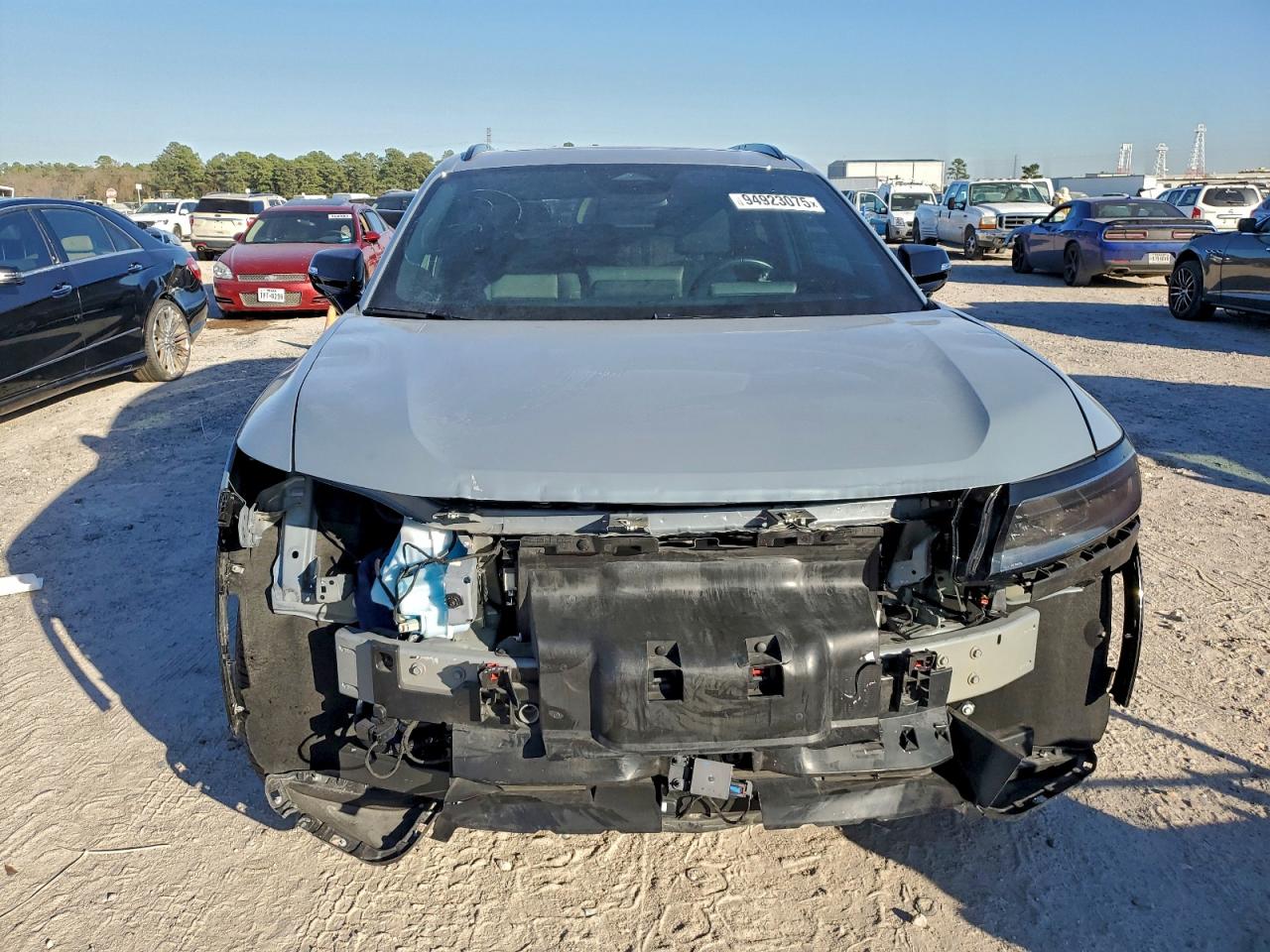 2024 Honda Prologue Tour VIN: 3GPKHWRM5RS528129 Lot: 94923075