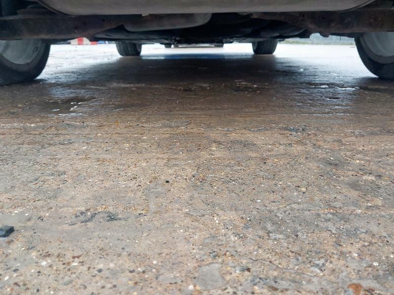 2014 AUDI A3 2.0 TDI S LINE 3DR