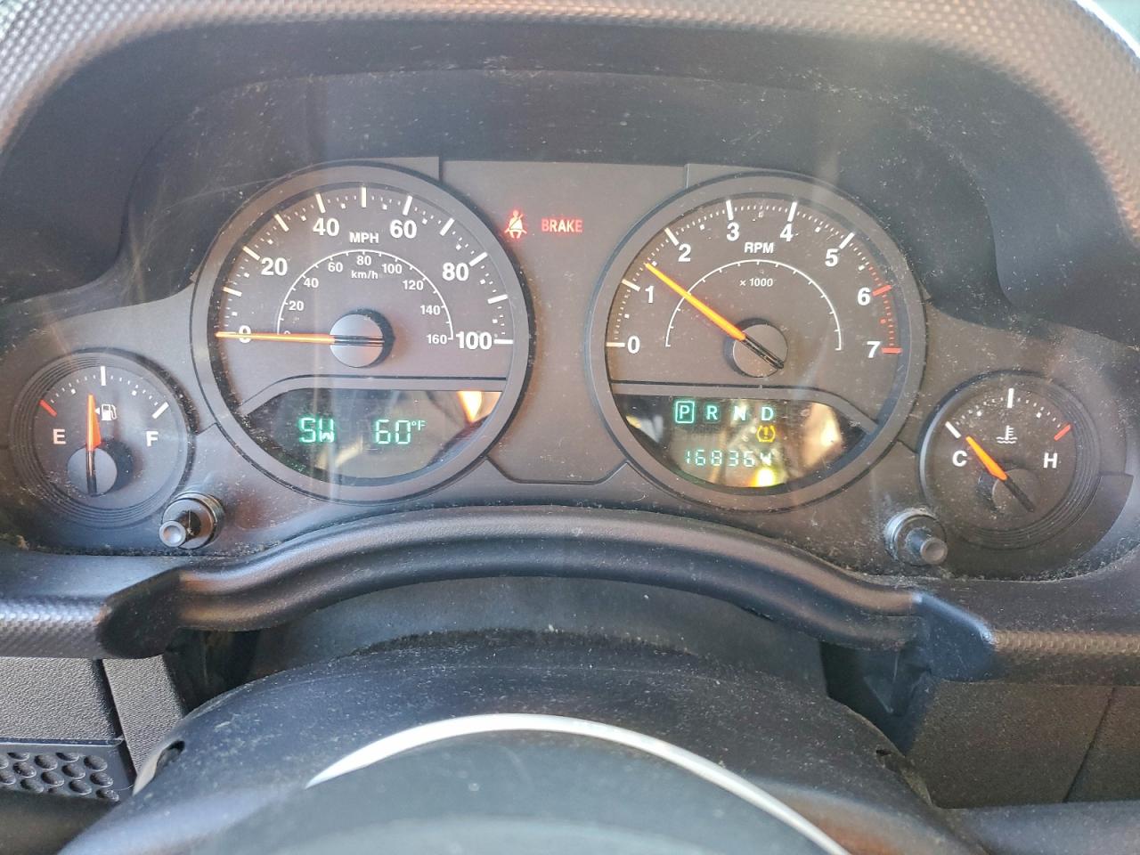 2009 Jeep Wrangler Unlimited X VIN: 1J4GA39189L790680 Lot: 95312625