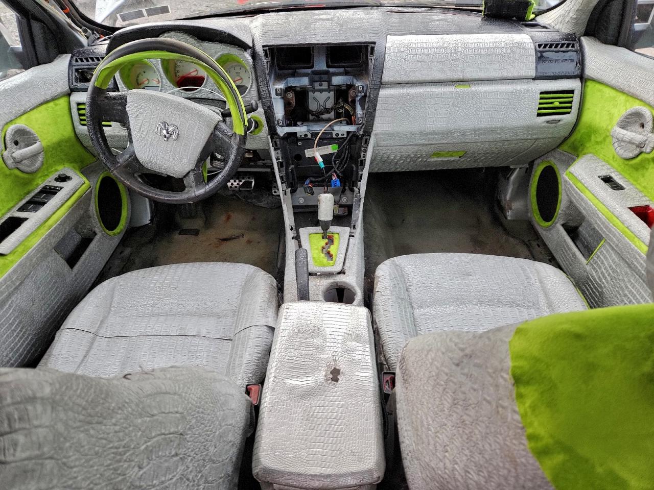 2008 Dodge Avenger Sxt VIN: 1B3LC56R48N113179 Lot: 95326515