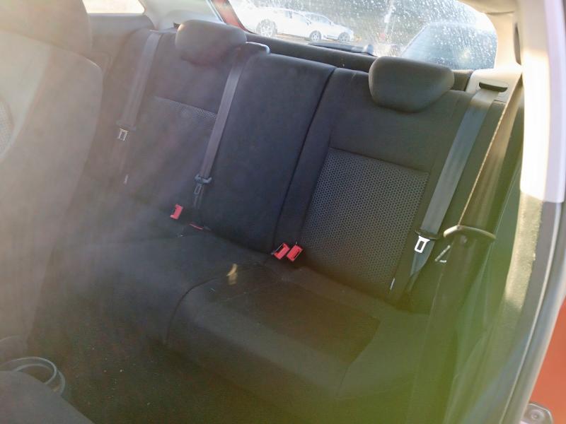 2013 SEAT IBIZA 2.0 TDI CR FR 3DR