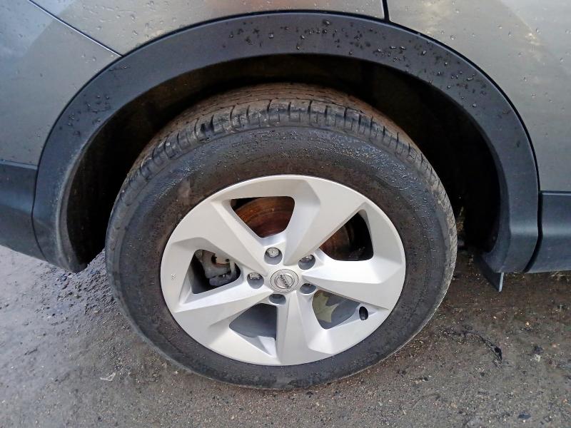 2021 NISSAN QASHQAI 1.3 DIG-T 160 [157] ACENTA PREMIUM 5DR DCT