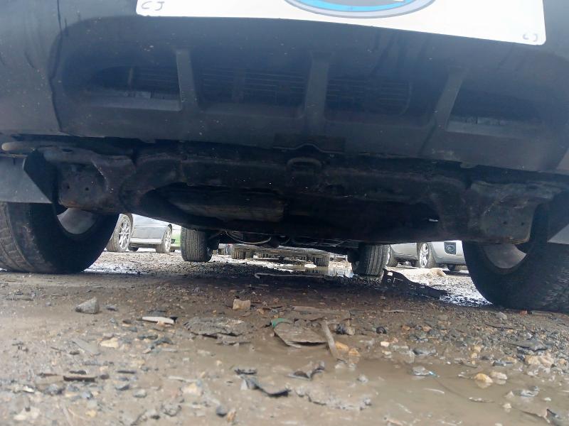 2010 KIA SORENTO 2.2 CRDI KX-2 5DR