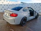 2020 BMW M2 M2 COMPETITION 2DR DCT for sale at Copart WOLVERHAMPTON