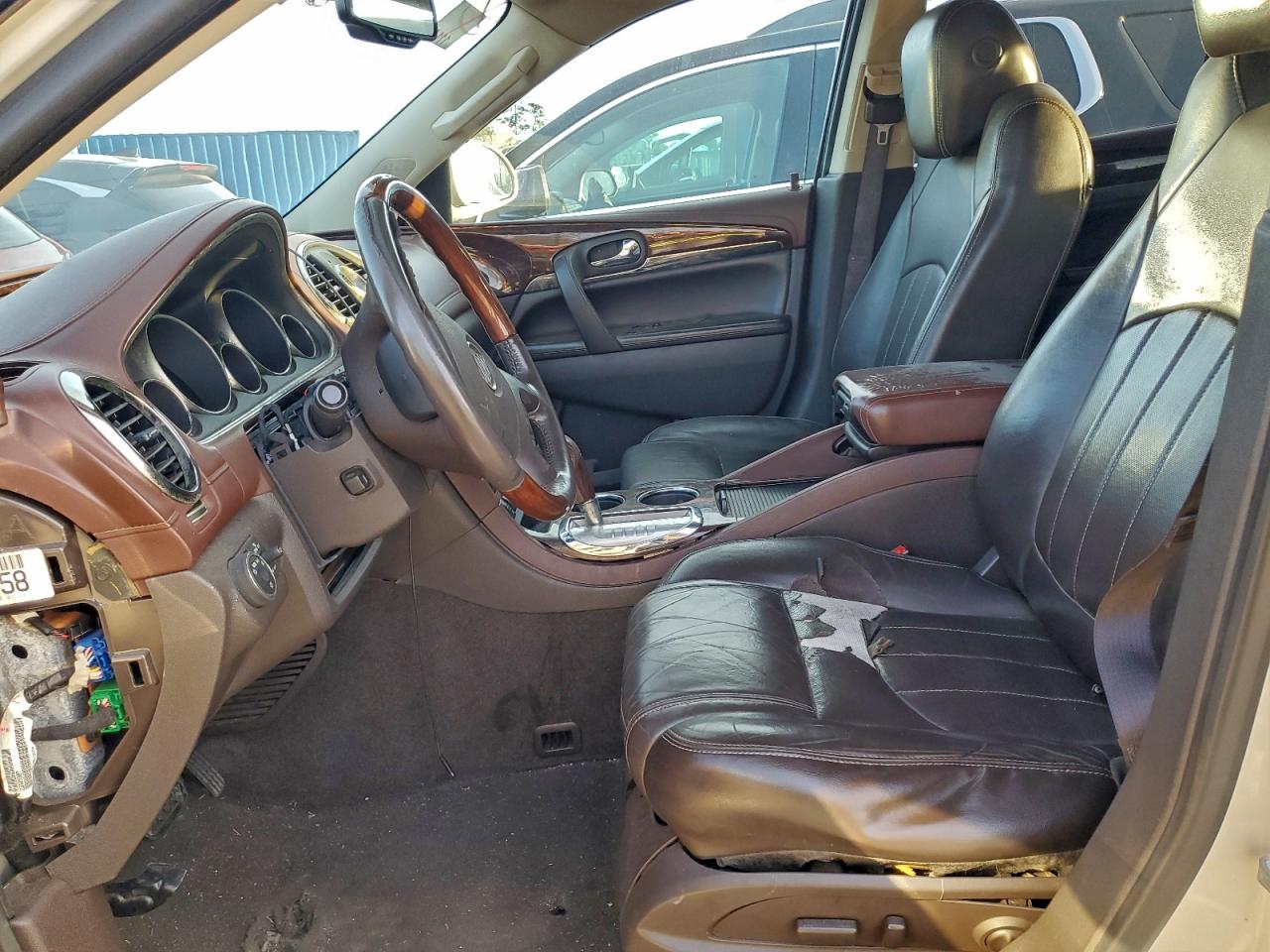 2013 Buick Enclave VIN: 5GAKRDKD2DJ193825 Lot: 95998915