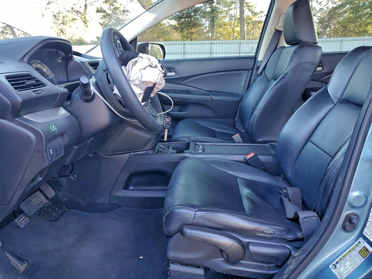 2013 Honda Cr-V Lx VIN: 5J6RM3H31DL037181 Lot: 96336935