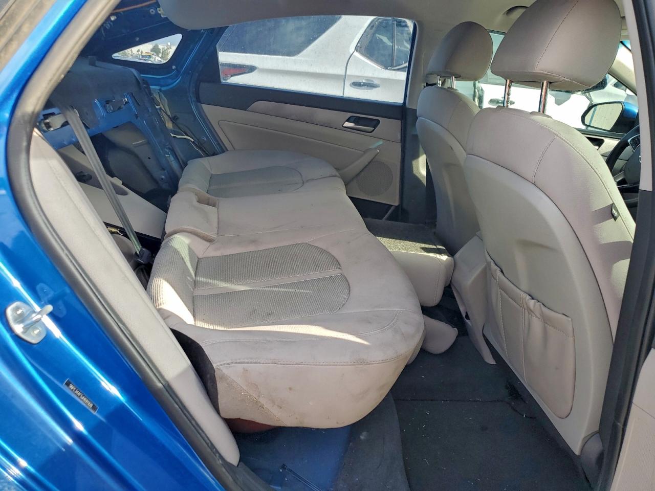 2018 Hyundai Sonata Sport VIN: 5NPE34AF5JH691926 Lot: 94947645