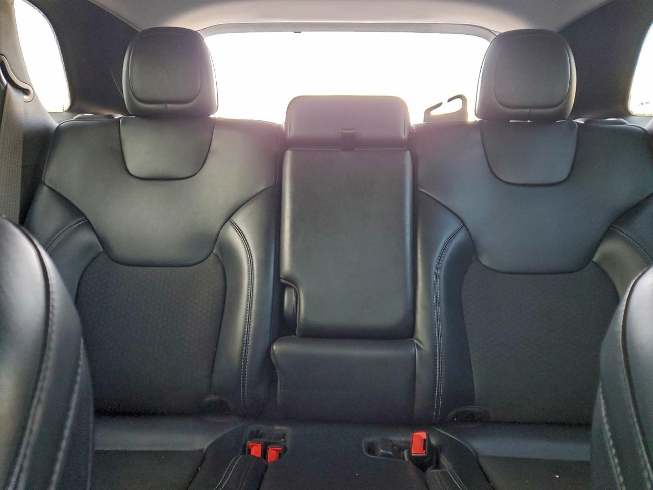 2020 Jeep Cherokee Latitude Plus VIN: 1C4PJMLB5LD526413 Lot: 93960645