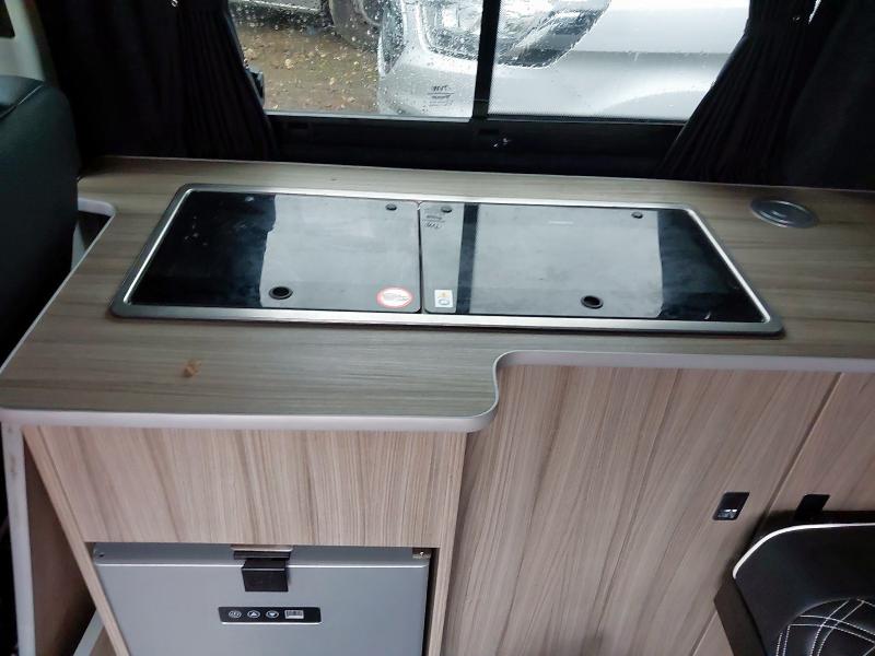 2015 VOLKSWAGEN TRANSPORTER 2.0 TDI 102PS TRENDLINE VAN