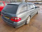 2007 MERCEDES-BENZ E CLASS E280 CDI SPORT 5DR TIP AUTO for sale at Copart SANDY
