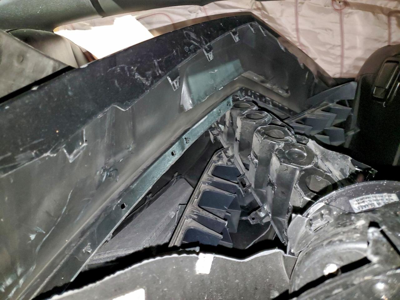 2012 Chevrolet Camaro 2Ss VIN: 2G1FK1EJ3C9128117 Lot: 96215265