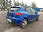 2017 RENAULT CLIO 0.9 TCE 90 DYNAMIQUE NAV 5DR for sale at Copart GLOUCESTER