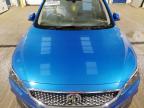 2019 MG MOTOR UK ZS 1.0T GDI EXCLUSIVE 5DR DCT for sale at Copart EAST KILBRIDE