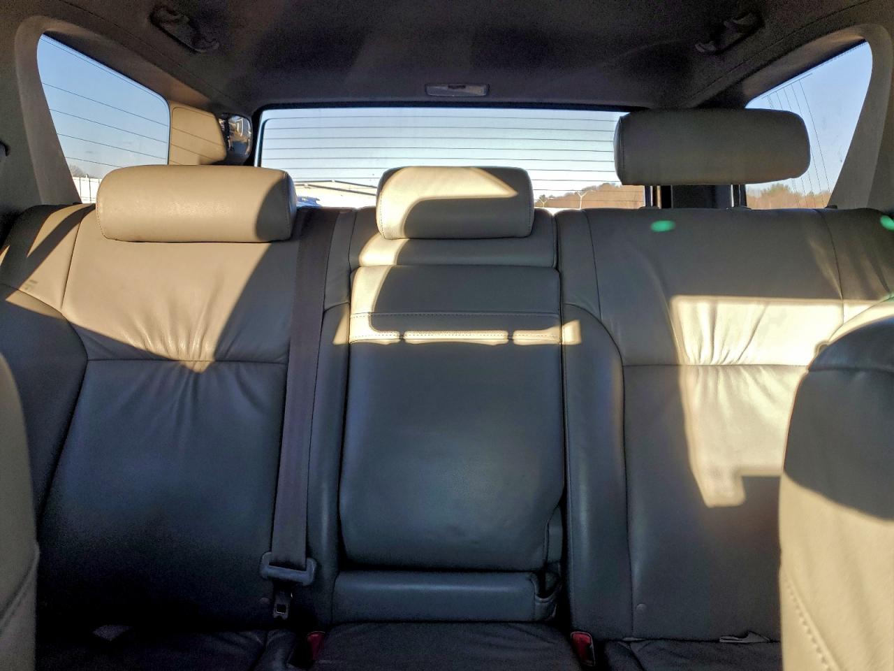 2006 Toyota 4Runner Limited VIN: JTEBT17R468030991 Lot: 96959945