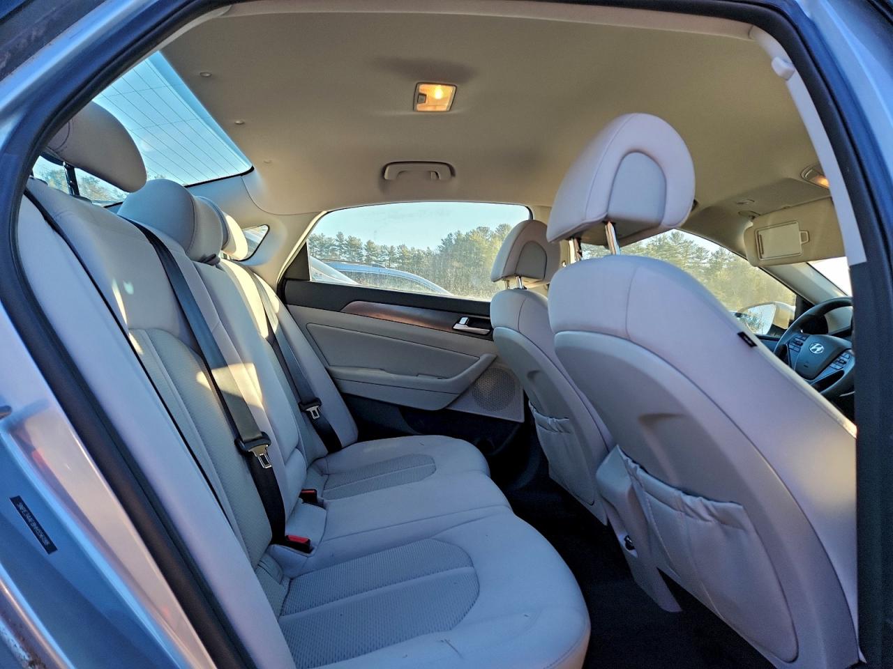 2017 Hyundai Sonata Sport VIN: 5NPE34AF8HH556188 Lot: 96738105