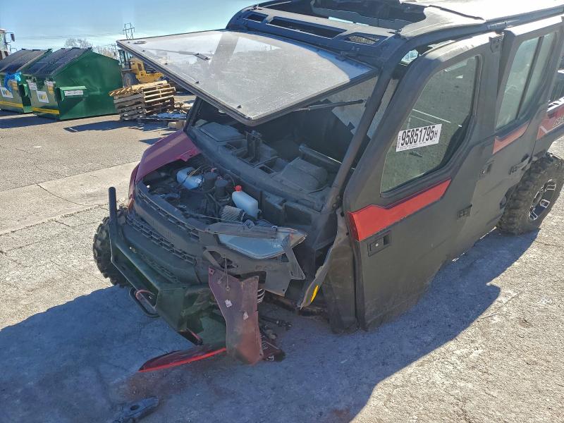 2022 OETH RANGER XP 1000 NRTST PREM