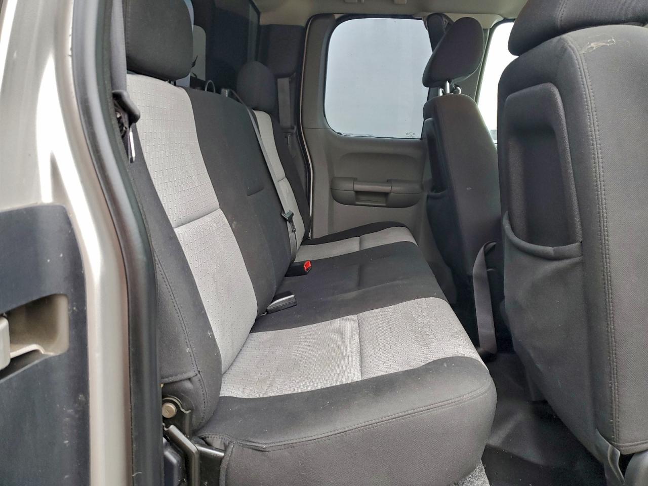 2008 GMC Sierra C1500 VIN: 1GTEC19X48Z218887 Lot: 95782295